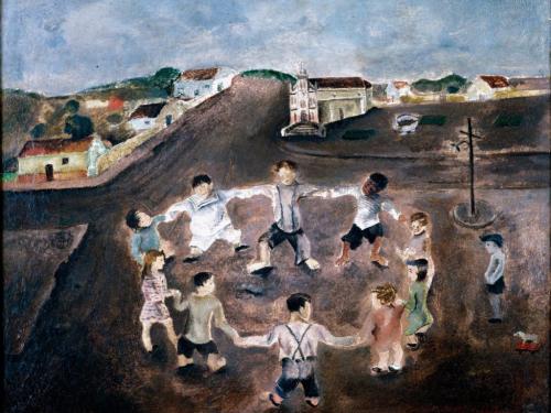 Exposição: "Portinari Raros"