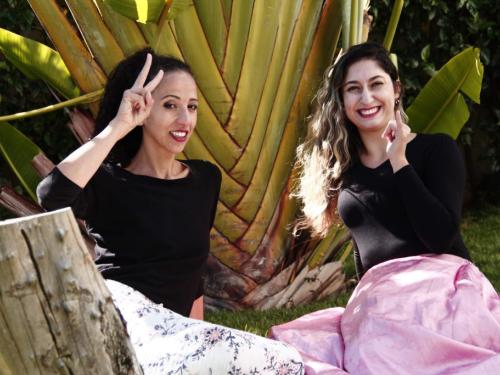 1º Festival Mineiro de Arte Surda