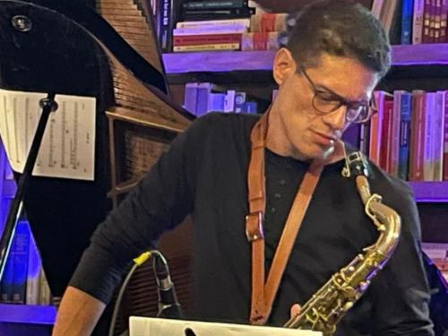 Clássicos da Blue Note - Vinicius Mendes Quinteto