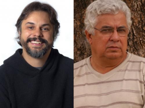 Rodrigo e Marilton Borges: 50 Anos de Clube da Esquina