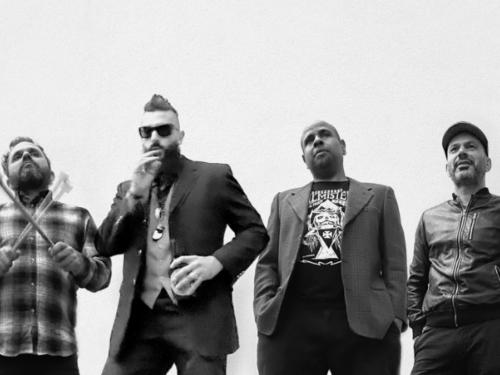 Blues Night: Thunder Blues