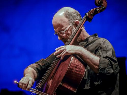 Show: Jaques Morelenbaum e Cellosam3atrio