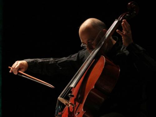 Show: Jaques Morelenbaum e Cellosam3atrio