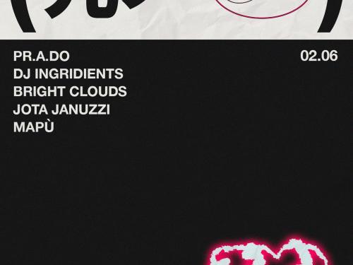 5ª Edição: Delírio BH com Gabriel Prado