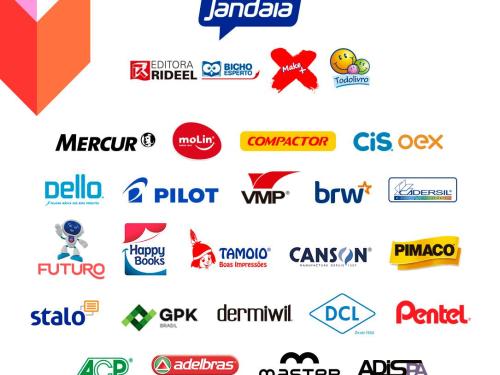 Encontro New Office - Feira Regional para Papelarias - Belo Horizonte 2023