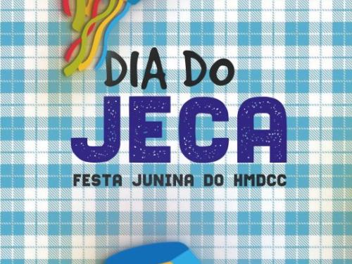 Dia do Jeca - Festa Junina do Hospital Metropolitano Doutor Célio de Castro