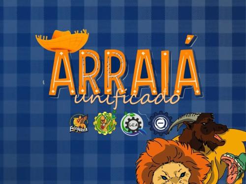 Arraía Unificado Engenharia UFMG