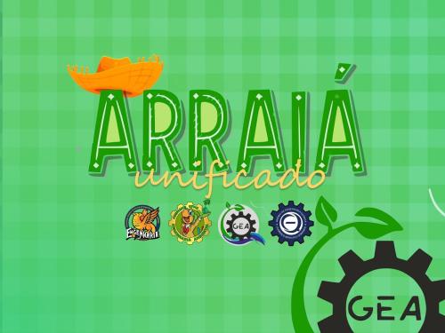 Arraía Unificado Engenharia UFMG