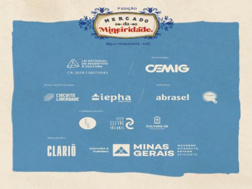 Mercado da Mineiridade