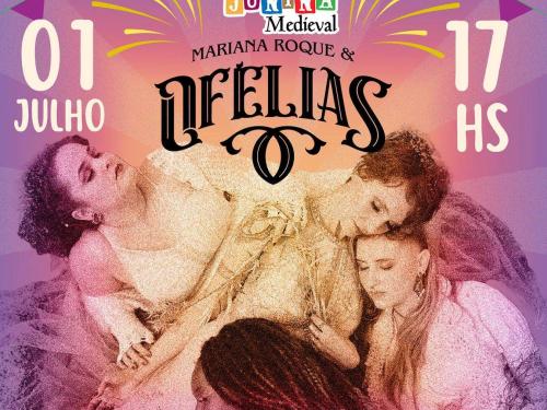 Festa Junina Medieval Ostara