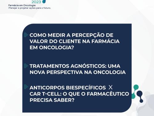 Seminários Regionais SOBRAFO - Belo Horizonte 2023 