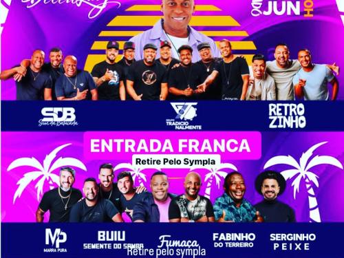 Dia Mundial do Fusca