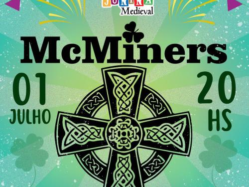 Festa Junina Medieval Ostara