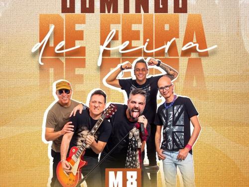 Domingo de Feira - Mineirinho