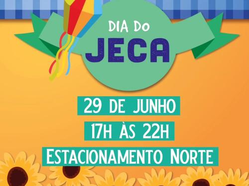 Dia do Jeca - Festa Junina do Hospital Metropolitano Doutor Célio de Castro