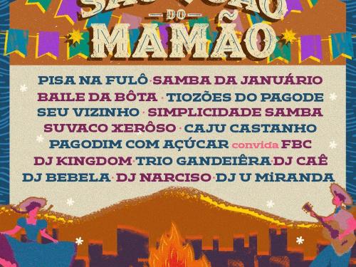 São João do Mamão