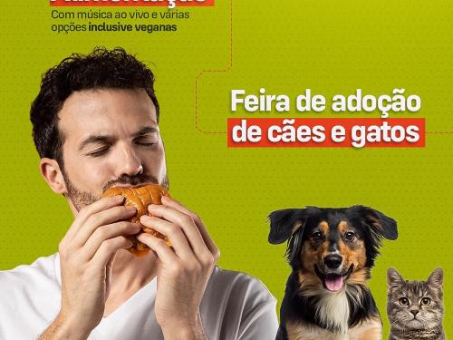 6° Exposição de Cactos e Suculentas