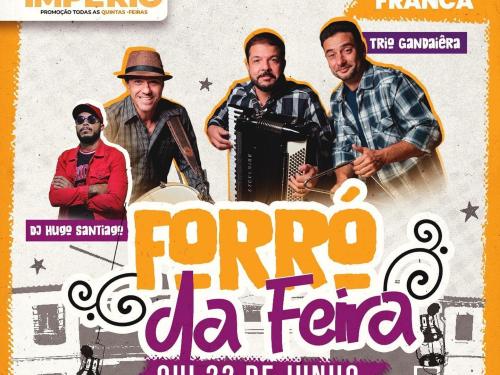 Forró da Feira