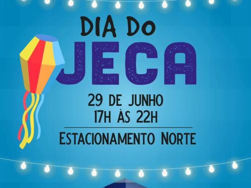 Dia do Jeca - Festa Junina do Hospital Metropolitano Doutor Célio de Castro