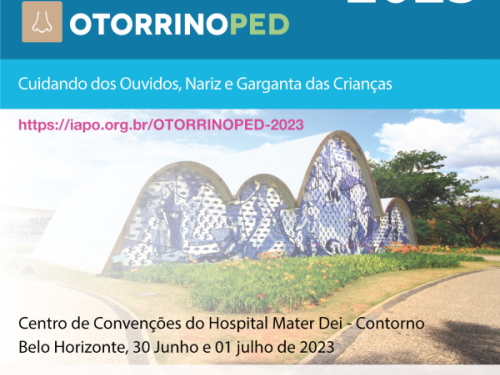 Otorrinoped 2023 