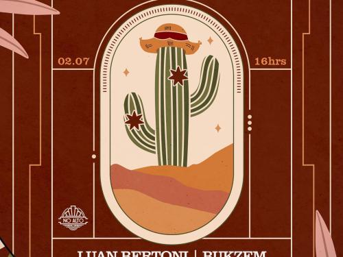 Festa: Buenavista Julina