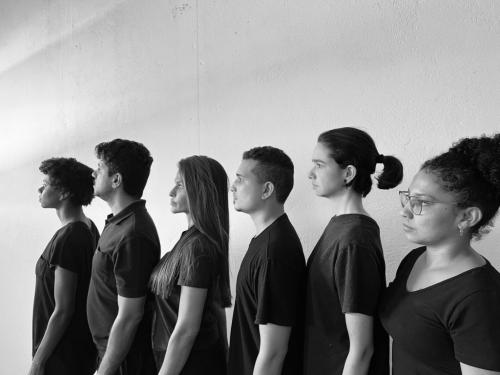 1º Festival Mineiro de Arte Surda