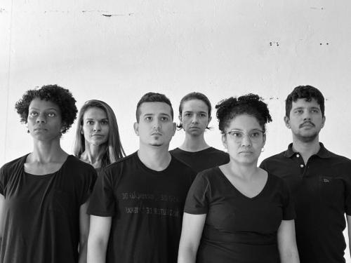 1º Festival Mineiro de Arte Surda