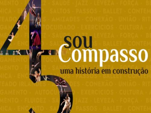 Sou Compasso 45 Anos "Uma História em Construção"