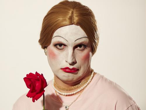 Espetáculo: “Balada para Sofrer con Gusto”