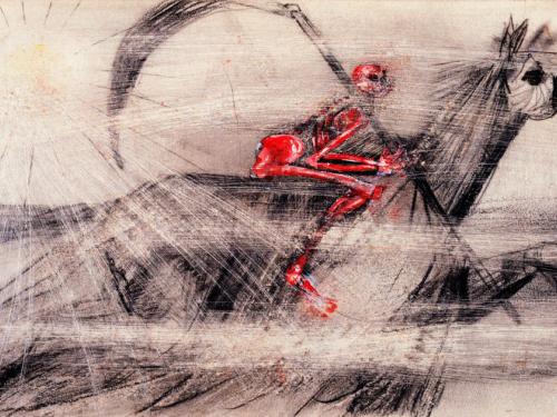 Exposição: "Portinari Raros"