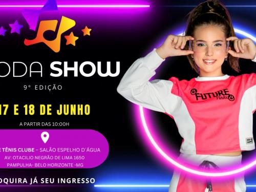 9ª Edição: Moda Show Minas