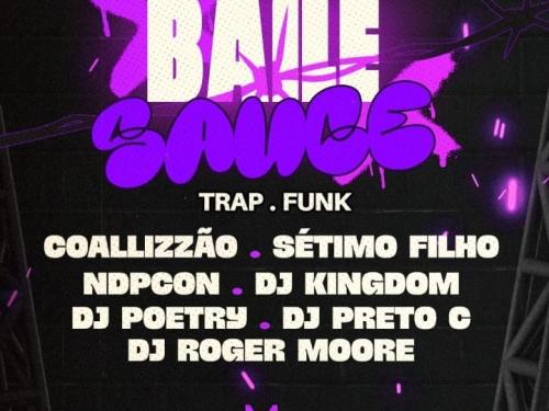 Baile Sauce - Mira!
