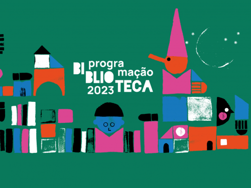 Narração - Hora do conto e tradição oral