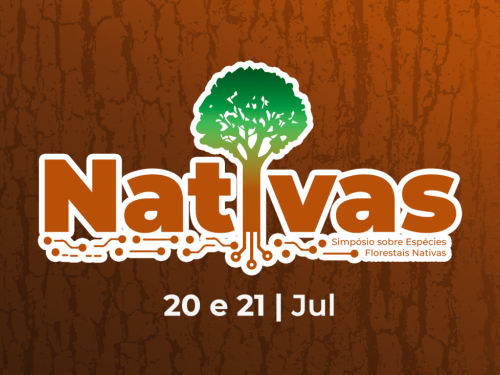 III NATIVAS - Simpósio sobre Espécies Florestais Nativas 2023
