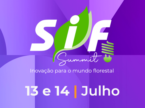 SIF Summit 2023 - Inovação para o Mundo Florestal
