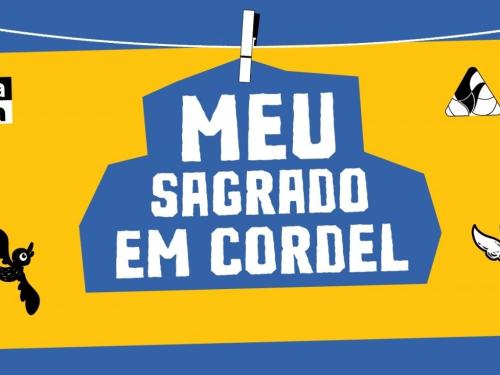 Festa Junina – Meu Sagrado em Cordel