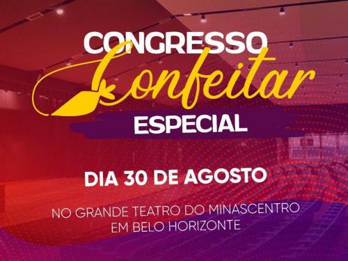Congresso Confeitar Especial 2023