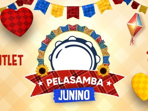 Pelasamba Junino