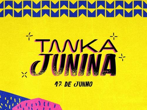 Festa Tankajunina