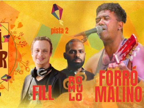 Arraiá Circular 2023