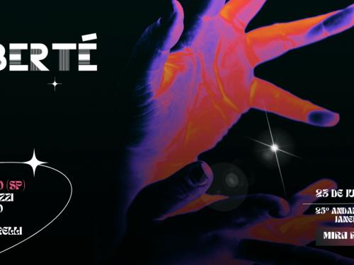 Liberté - Mira!
