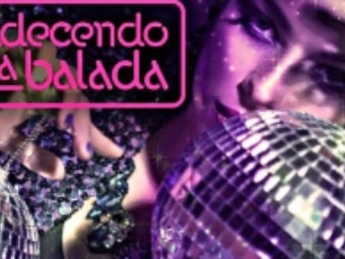Padecendo na Balada - 90's