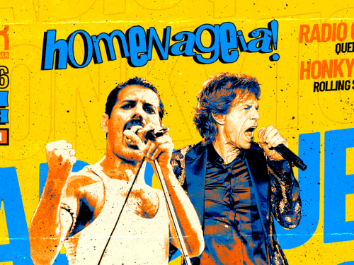 Jack Homenageia - Jack Rock Bar