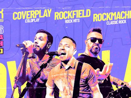 Sábado Jack - Jack Rock Bar