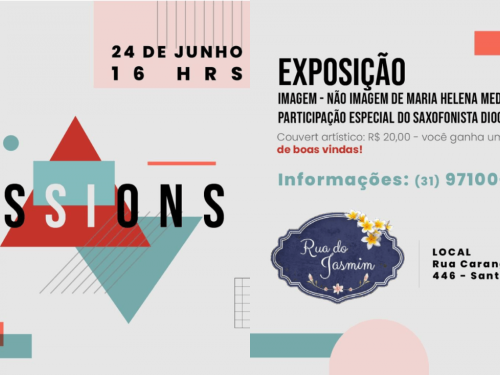 Circuito DJ Sessions