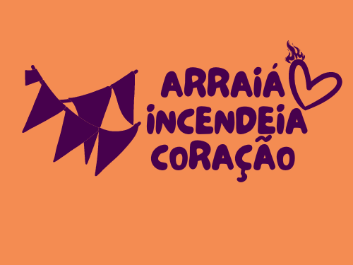 Arraiá Incendeia Coração