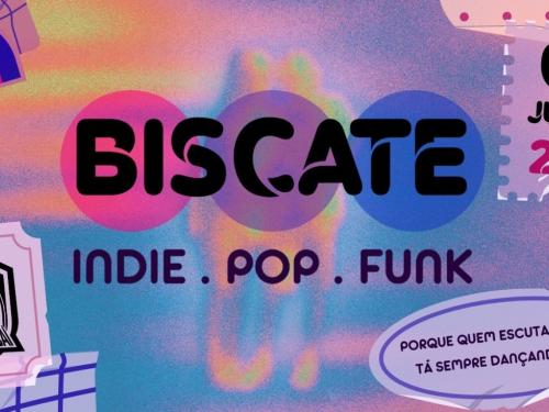 Festa: Biscate