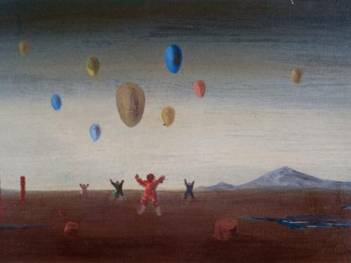 Exposição: "Portinari Raros"