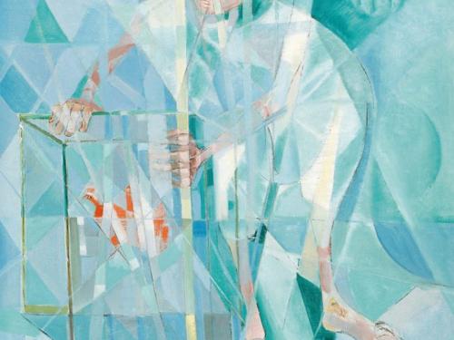 Exposição: "Portinari Raros"