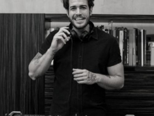 DJ João Elias